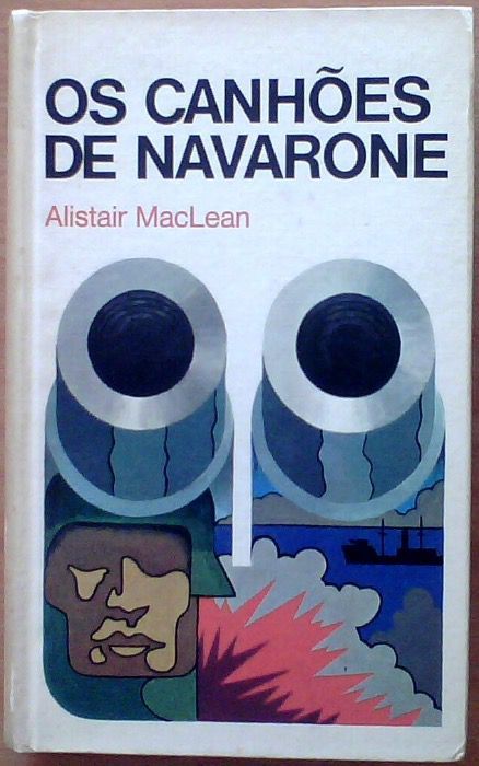 Os Canhões de Navarone