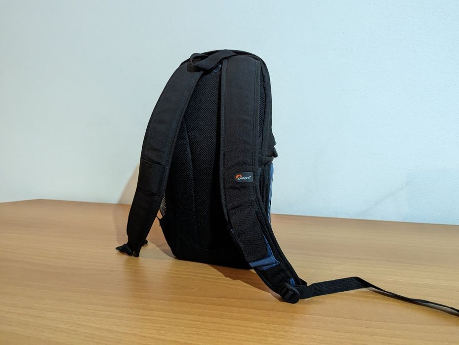 Mochila Lowepro Fastpack 100