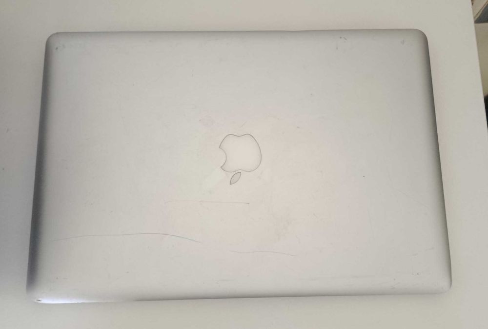 Macbook Pro 15 Polegadas