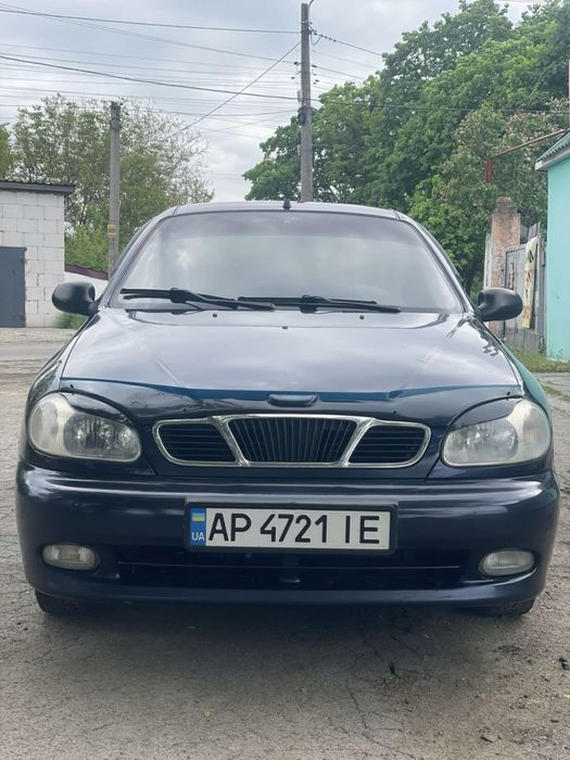 Продам Део Ланос