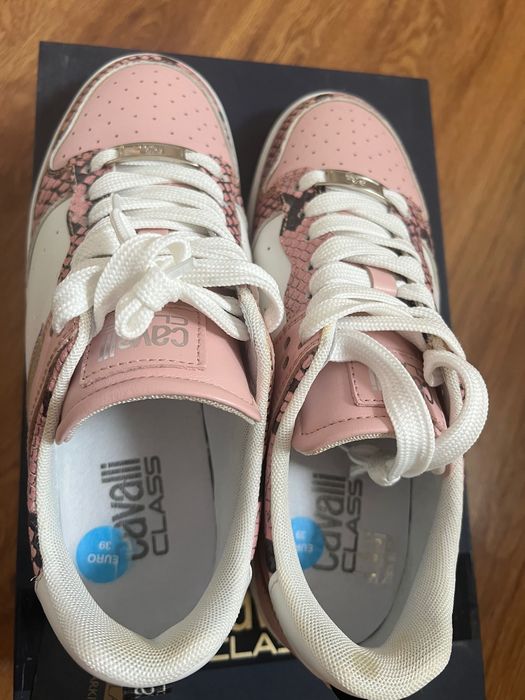 Sneakersy buty sportowe