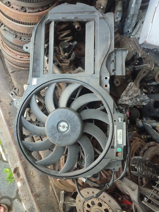 продається вінтілятор охолодження .А4Б6