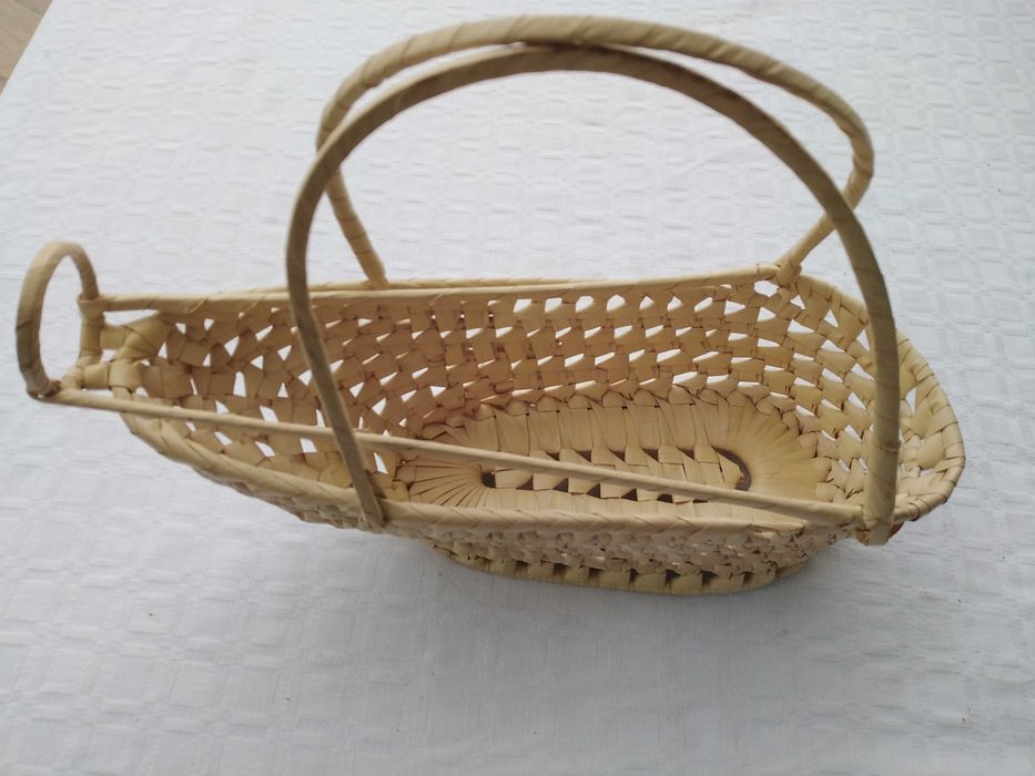 Porta Garrafa Palhinha