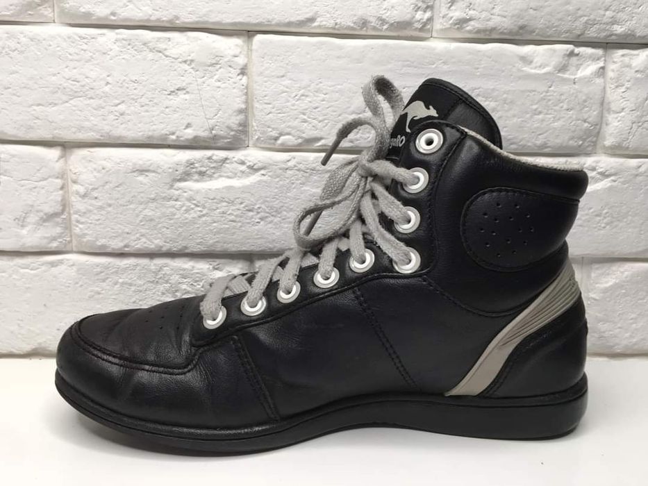 Sneakersy skorzane Kangaroos Rozmiar 37