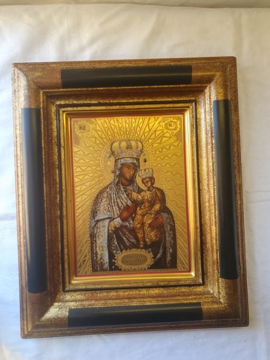 Ikona Matka Boża Czernihowska