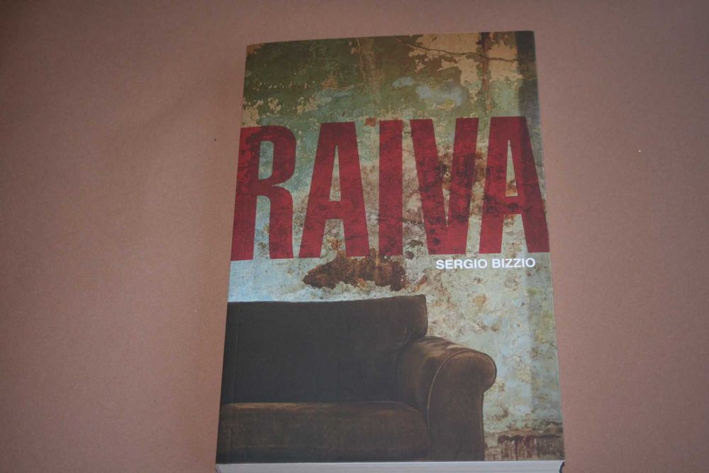 [] Raiva, de Sergio Bizzio