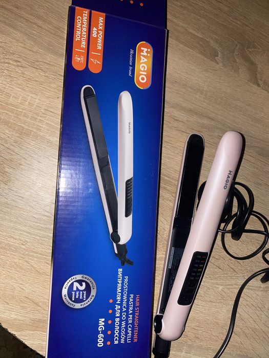 Вирівнювач MAGIO