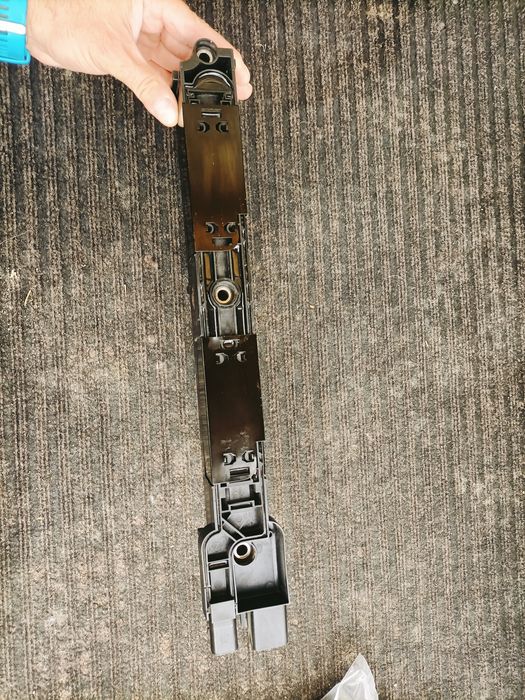 Cewka, listwa NGK Peugeot 2,0