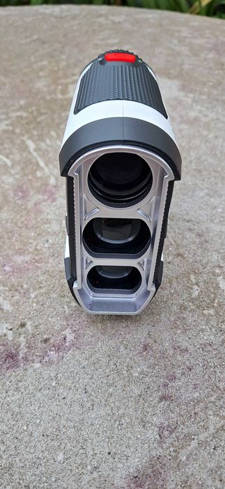 Telêmetro de golfe Bushnell Tour V4