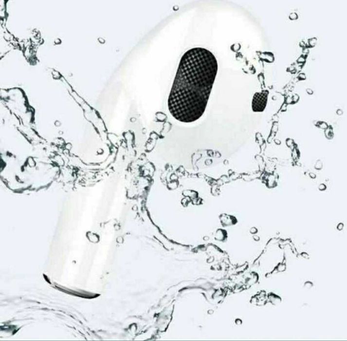 Airpods Pro4 TWS: Универсальный Флагман - Погрузитесь в Мир Безупречно