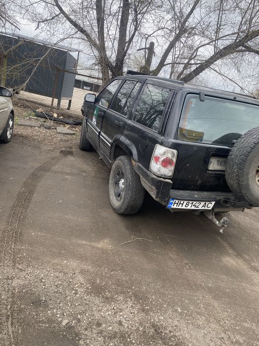 Продам свою машину