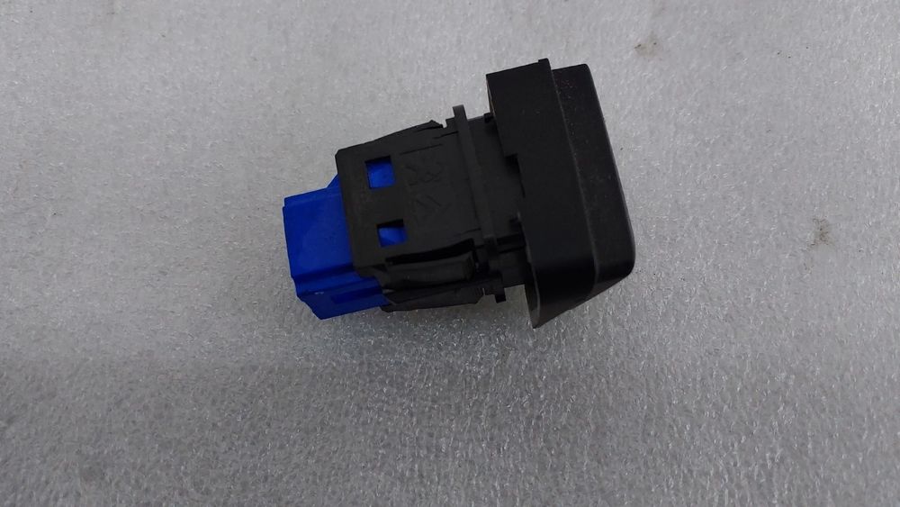 Botão / interruptor 4 piscas PEUGEOT 2008 I (CU_)