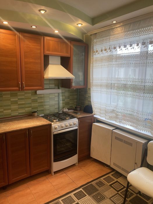 Від власника.Продаж 3х кімнатноі квартири