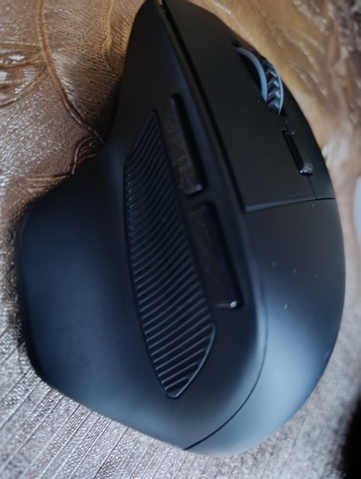 Игровая мышь E-YOOSO X-54 (3-Mode Mouse)