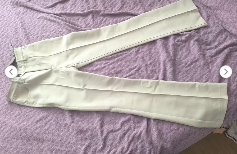 Massimo dutti брюки