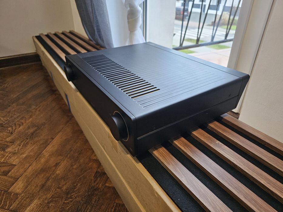 ARCAM A15  RADIA gwarancja