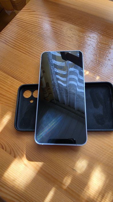 Samsung Galaxy s24 plus 512 GB