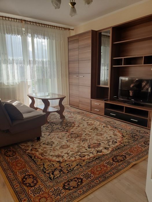 Wynajmę mieszkanie w centrum Ostródy z balkonem