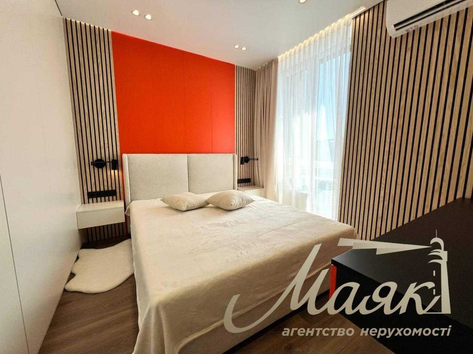 Продаж 2к квартири, 40м2, ЖК Славутич !