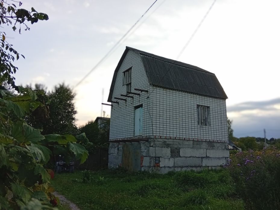 Продам будинок в Давидівскому масиві
