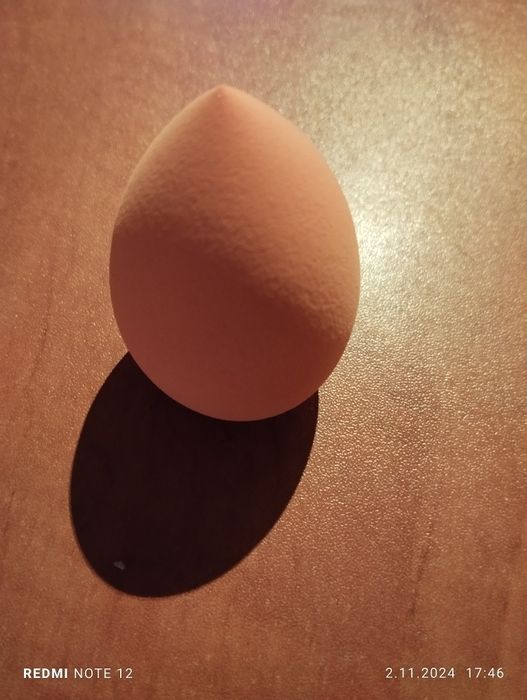 Gąbeczki do makijażu