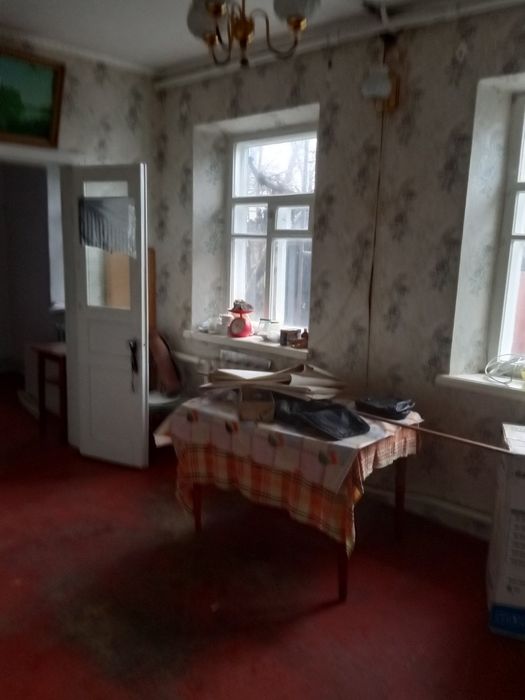Продам будинок у Нікополі від господаря