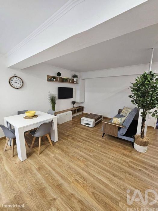 Apartamento T1 em Portimão de 50,11 m2