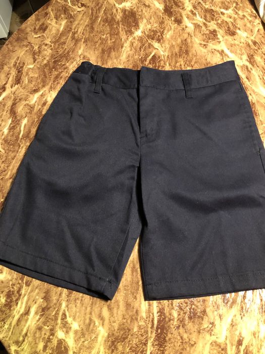 Calção clássico rapaz 10 anos