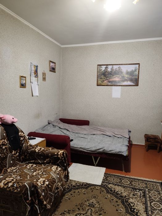 Терміново продам 1 квартиру Щебзавод