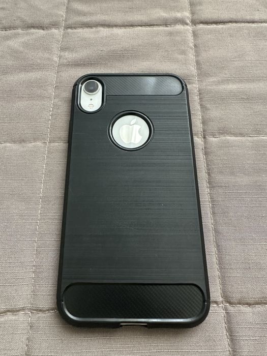 Iphone XR white 64gb (do negocjacji)