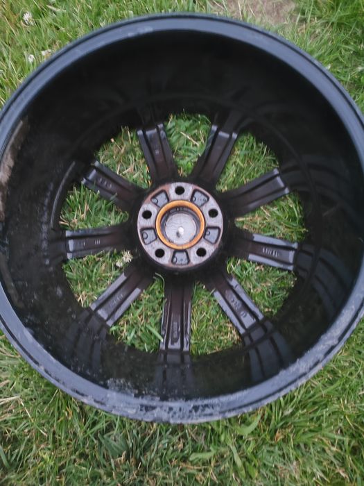 Felgi aluminiowe Audi a4 b8