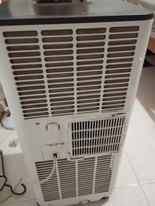 Ar Condicionado Eletronia