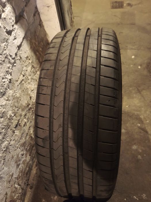 Opony Hankook Ventus prime 4, 225x55x18