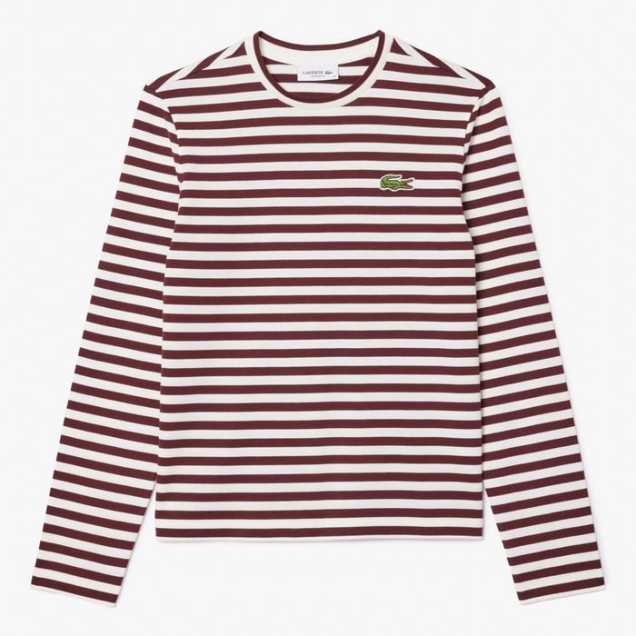 Тельняшка Lacoste