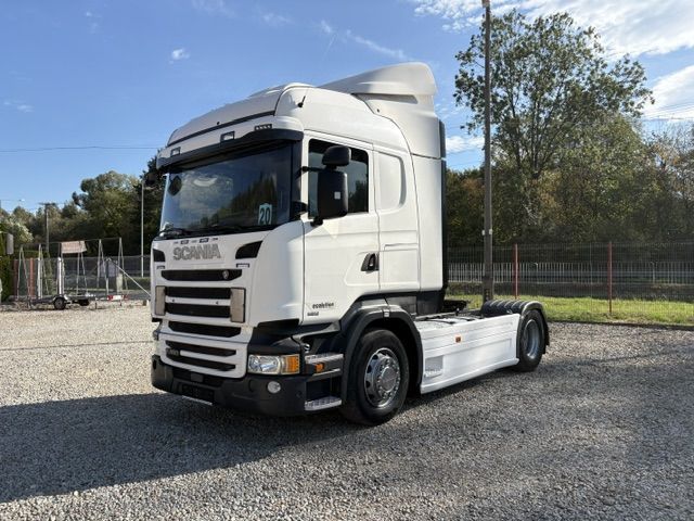 Scania