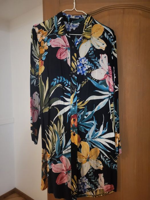 Unisono koszula, sukienka M,L,XL