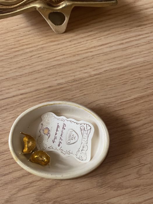 Продается итальянская статуэтка