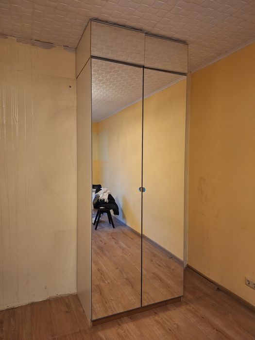 Oddam szafę Ikea z nadstawką