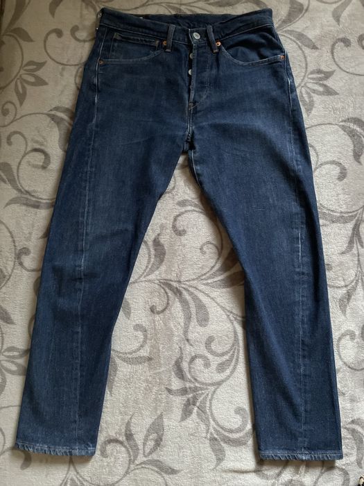 Джинси чоловічі Levis