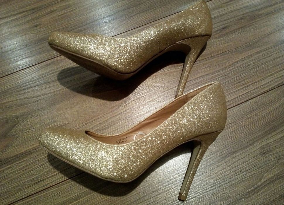 Buty (szpilki) damskie rozmiar 39