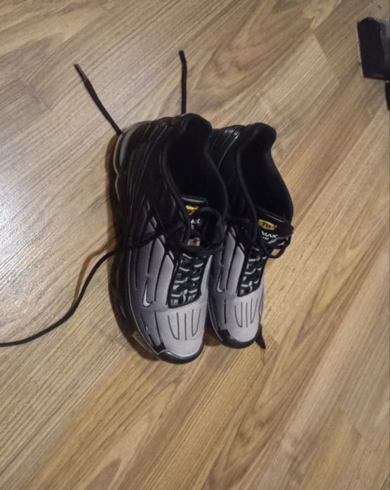 Buty Nike tn plus 3 unisex