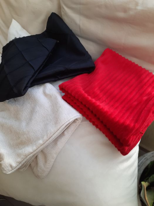 Capas para almofadas