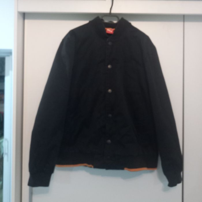 Oryginalna  meska kurtka Puma