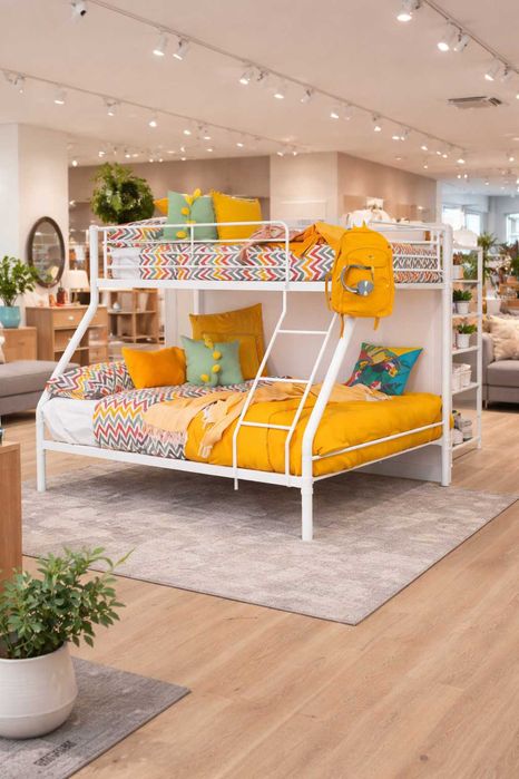 LIquidamos Beliches de casal envio gratis paga na entrega