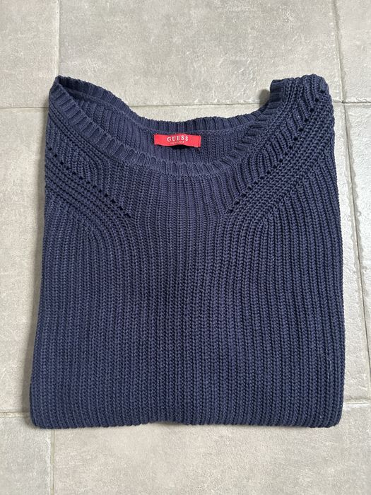 Sweterek damski guess