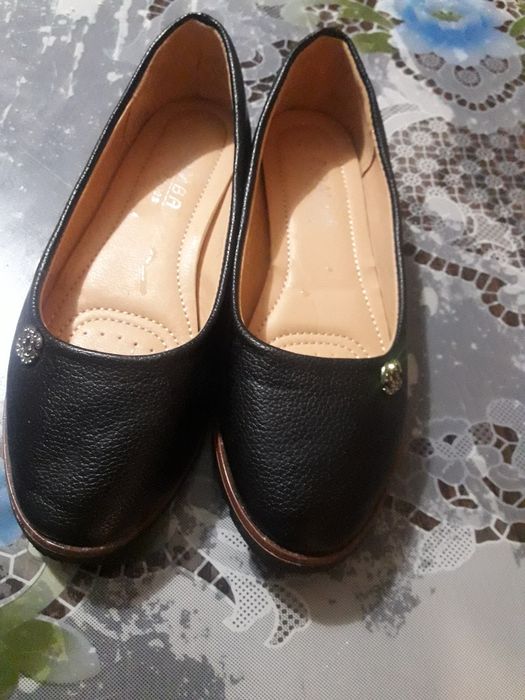 Продам балетки очень удобные .