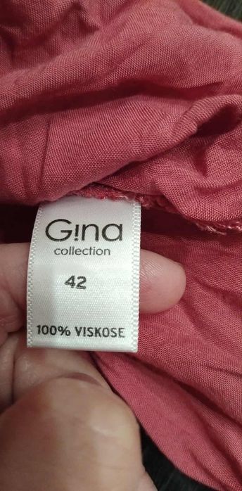 Bluza 100/viskorsa