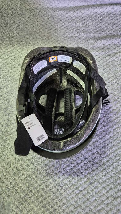 Kask rowerowy Abus purl-y ace r. M