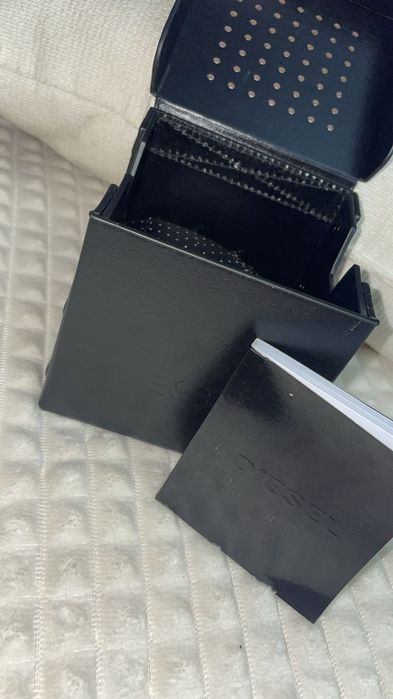 Relógio DIESEL - semi novo