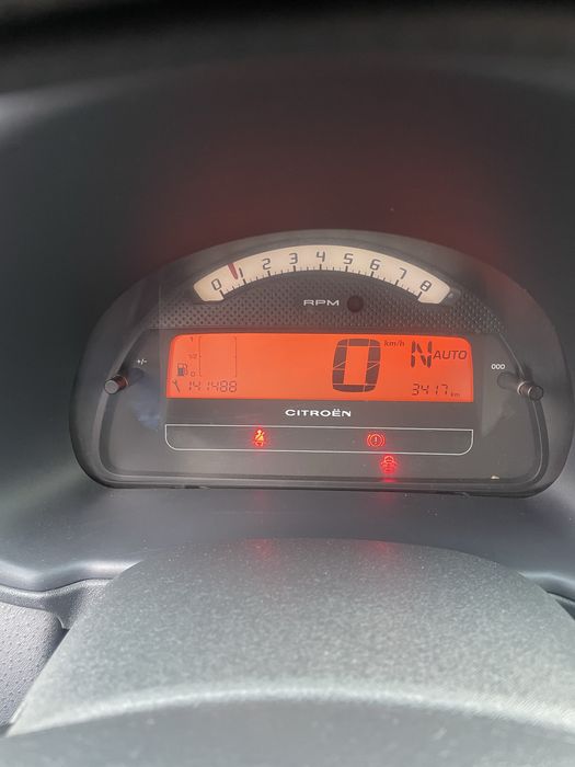 Продам Citroen C2 2005